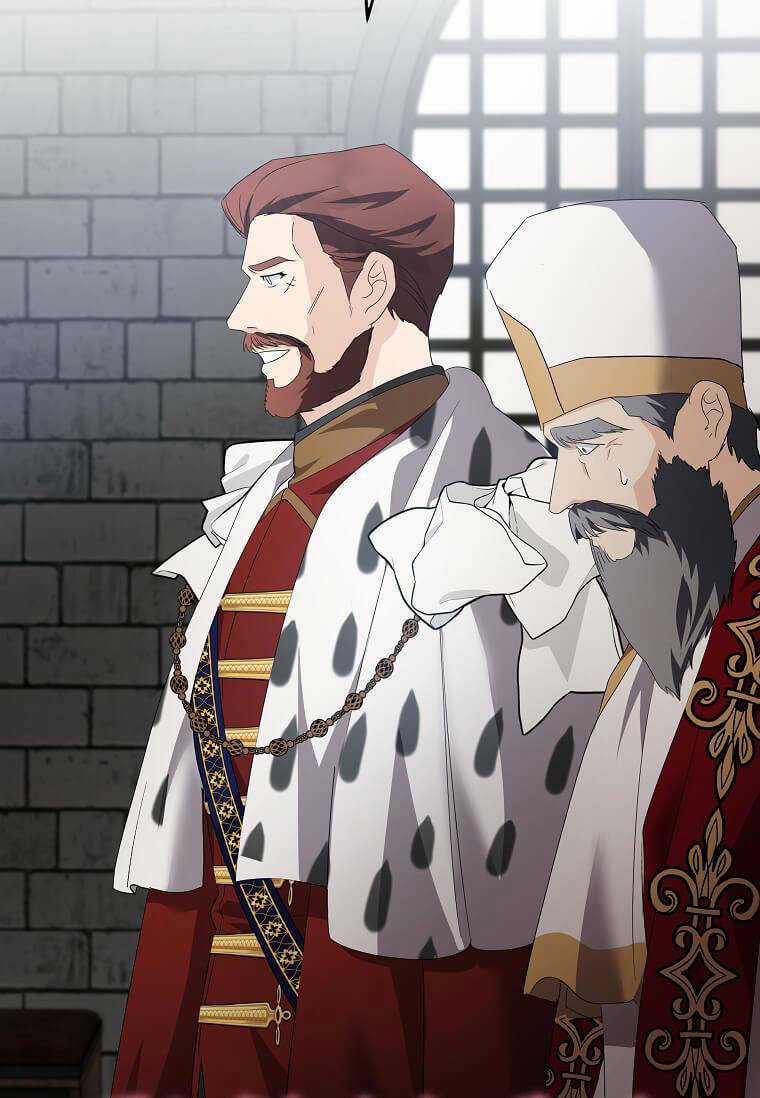 Ác Nữ Trùng Sinh Chapter 160 trang 48