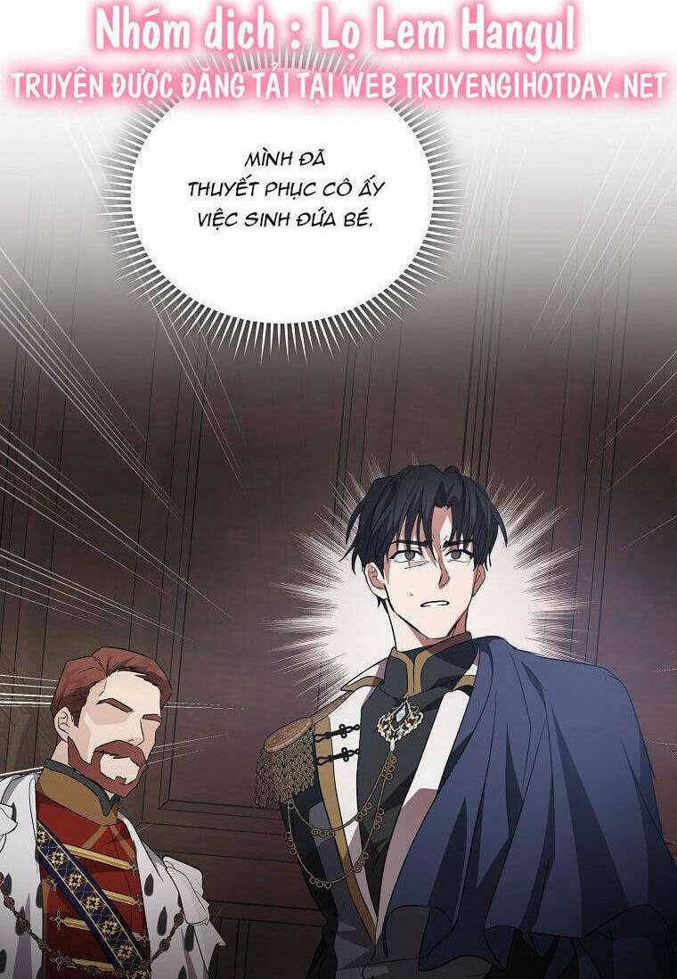 Ác Nữ Trùng Sinh Chapter 160 trang 59