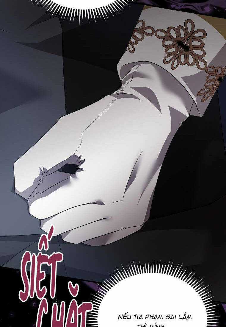 Ác Nữ Trùng Sinh Chapter 160 trang 61