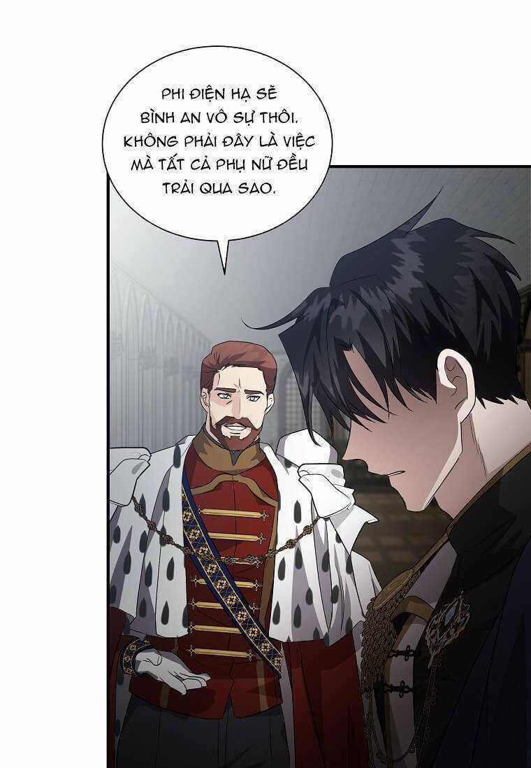 Ác Nữ Trùng Sinh Chapter 160 trang 64