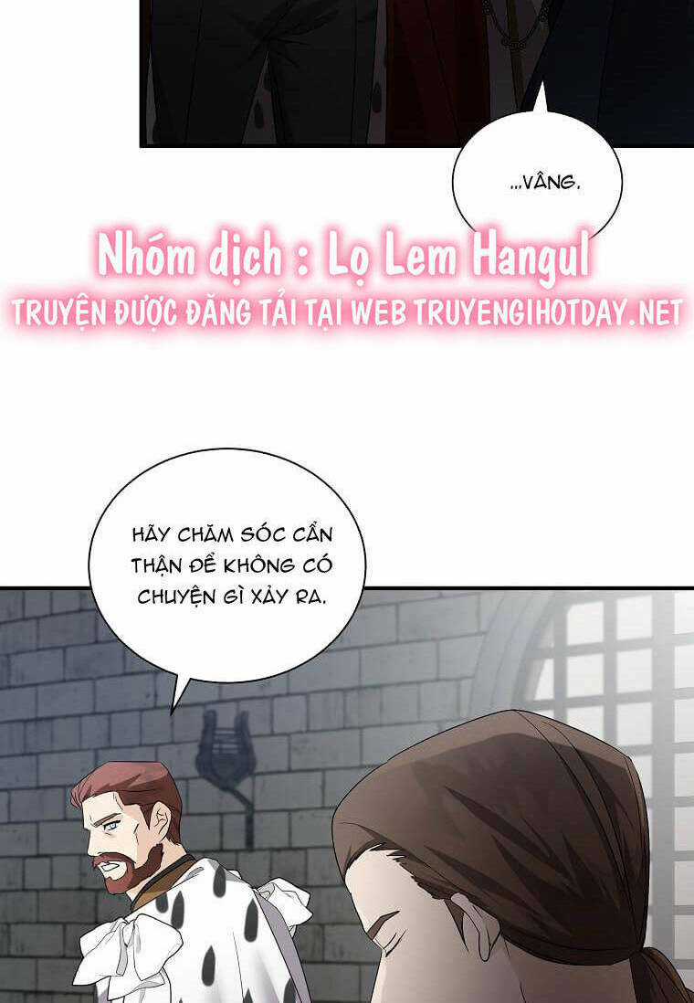 Ác Nữ Trùng Sinh Chapter 160 trang 65