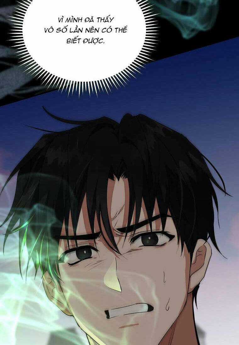 Ác Nữ Trùng Sinh Chapter 160 trang 7