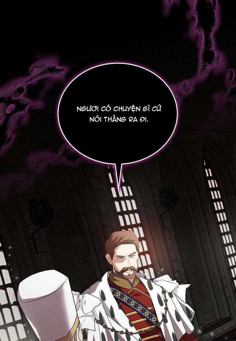 Ác Nữ Trùng Sinh Chapter 160 trang 74