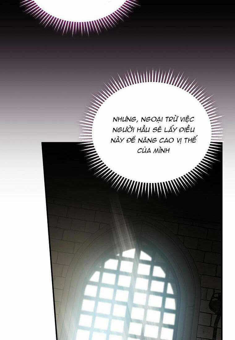 Ác Nữ Trùng Sinh Chapter 160 trang 79