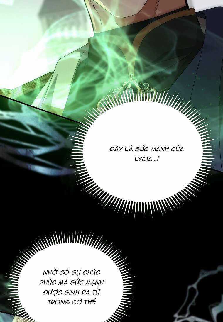 Ác Nữ Trùng Sinh Chapter 160 trang 8