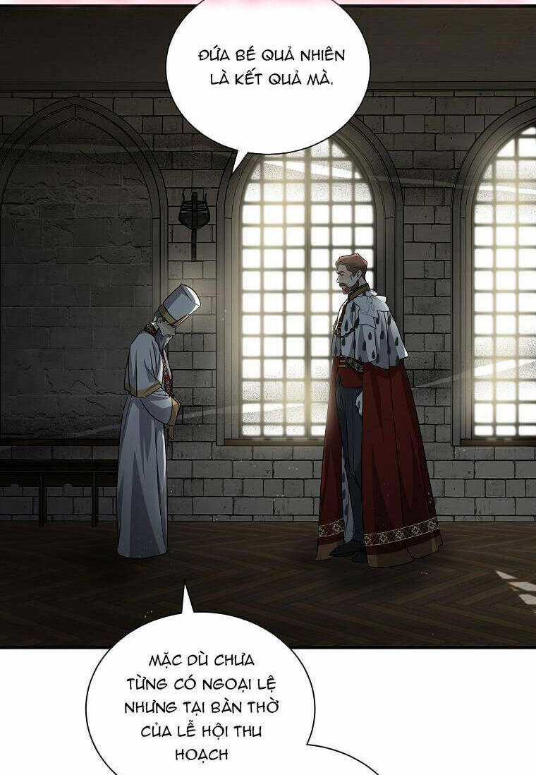 Ác Nữ Trùng Sinh Chapter 160 trang 81