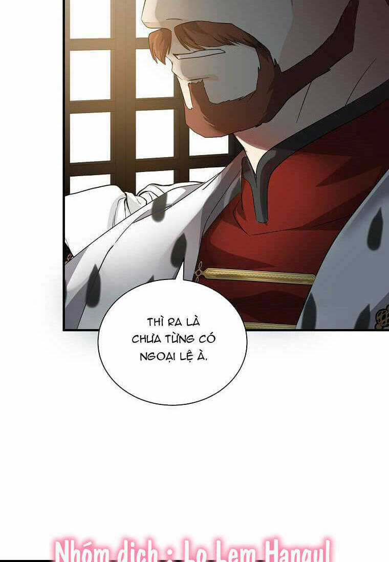 Ác Nữ Trùng Sinh Chapter 160 trang 83