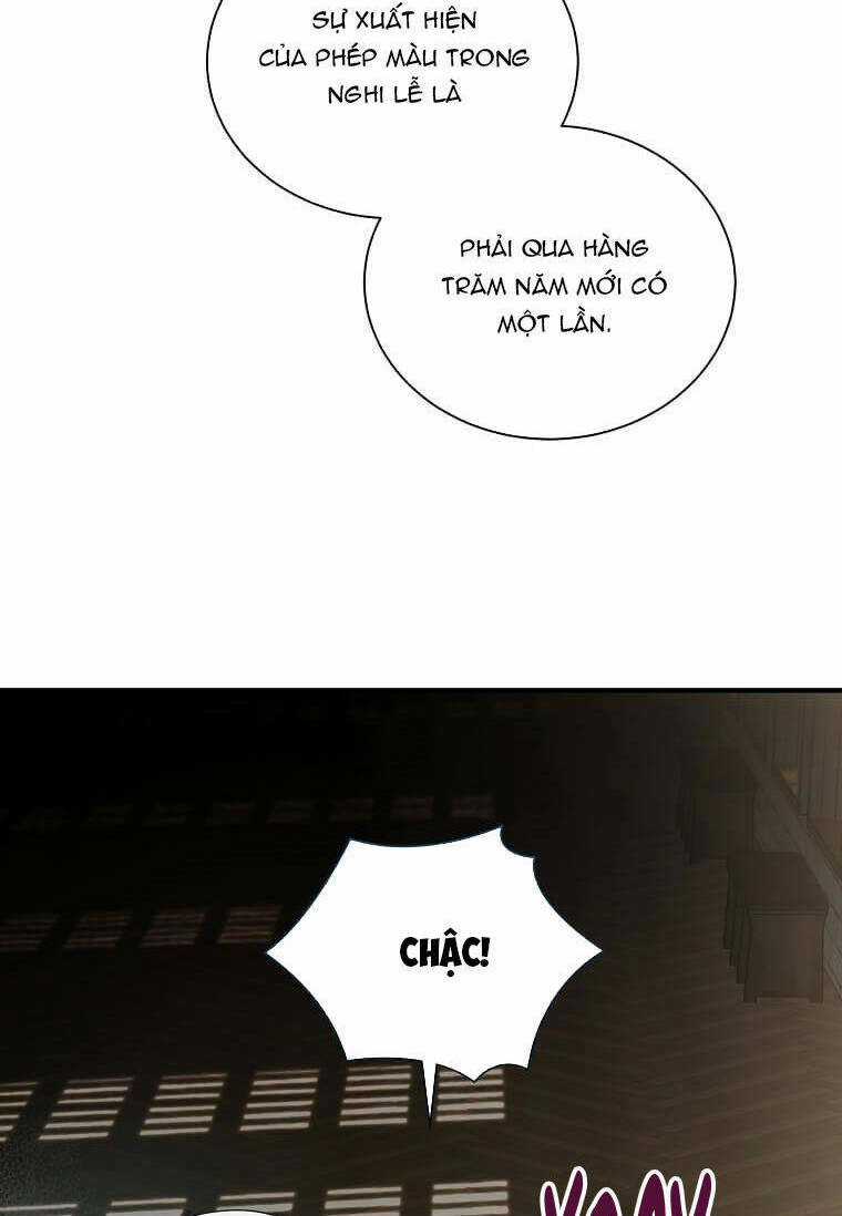 Ác Nữ Trùng Sinh Chapter 160 trang 85