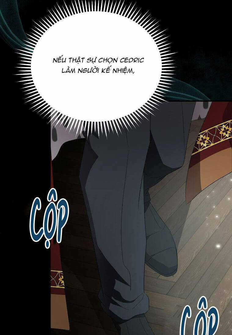 Ác Nữ Trùng Sinh Chapter 160 trang 89