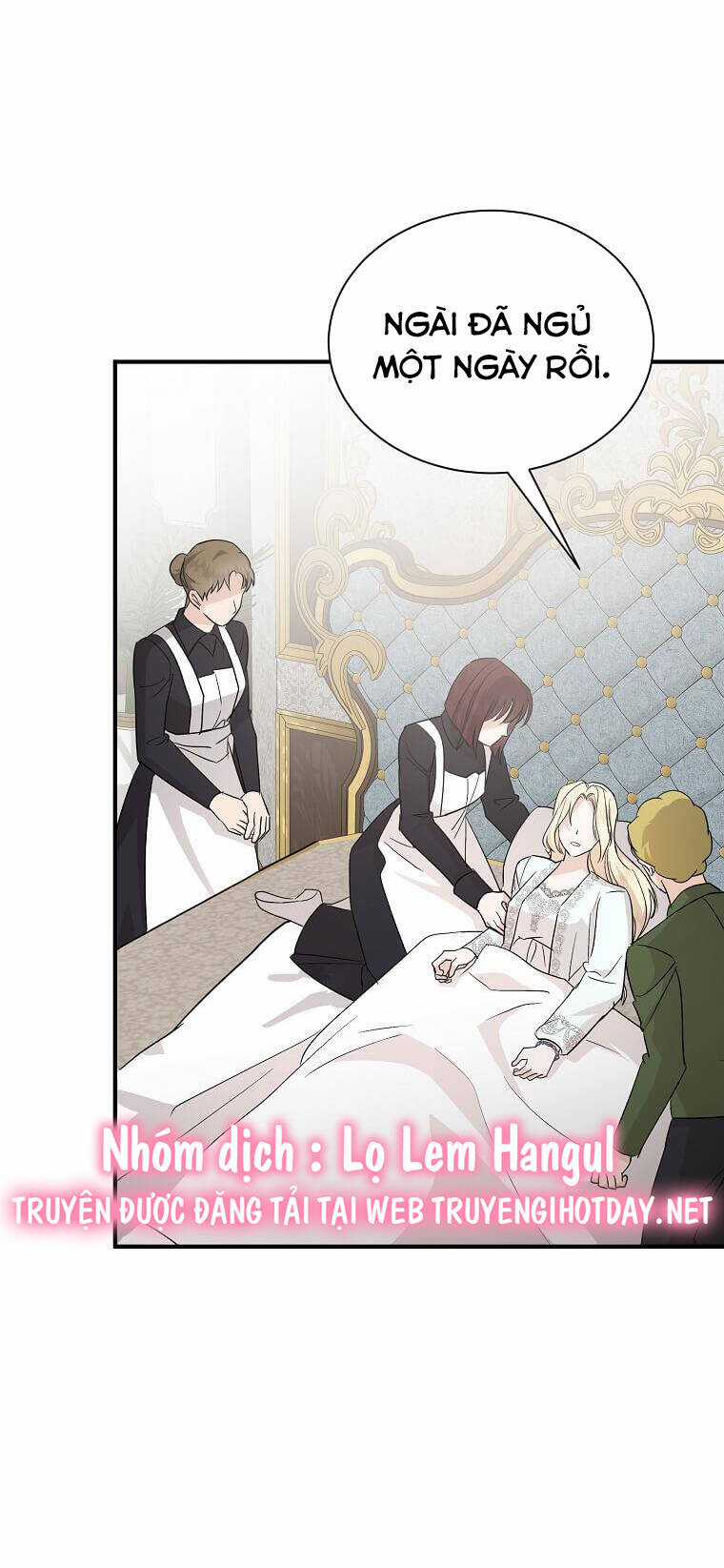 Ác Nữ Trùng Sinh Chapter 161 trang 10