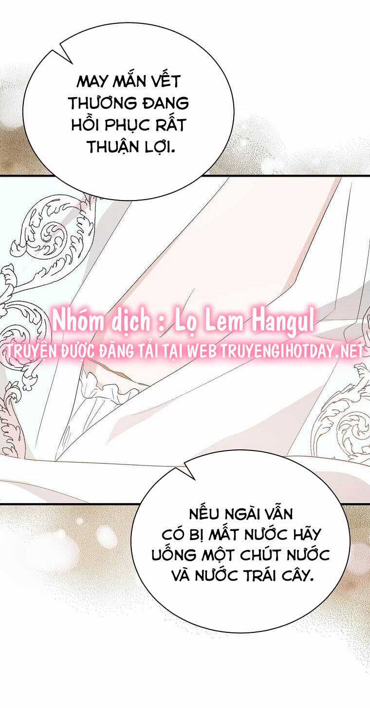 Ác Nữ Trùng Sinh Chapter 161 trang 11