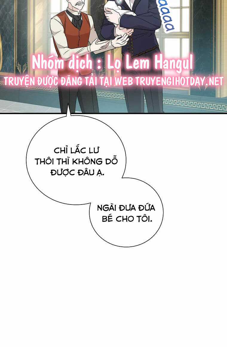 Ác Nữ Trùng Sinh Chapter 161 trang 15