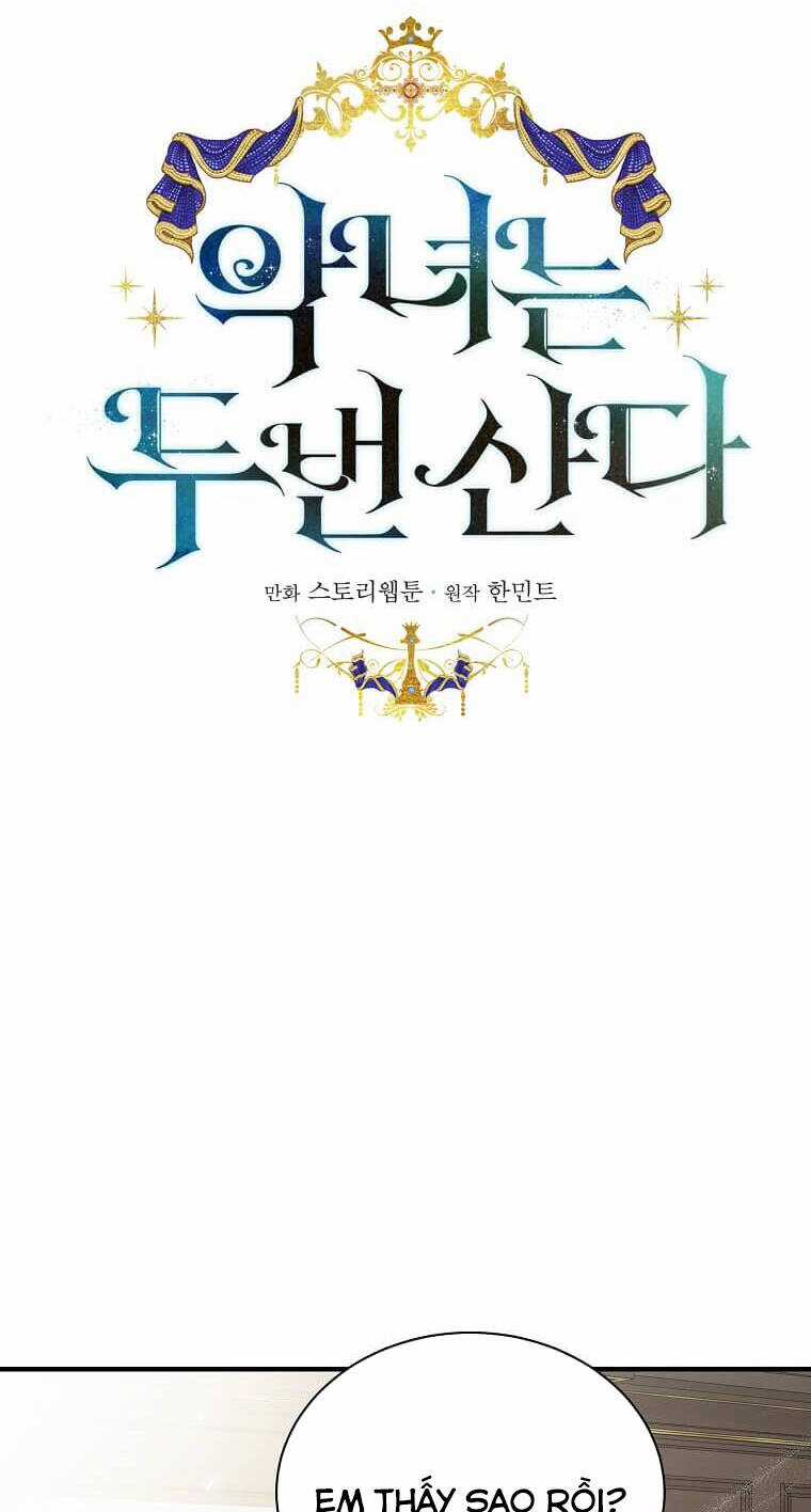 Ác Nữ Trùng Sinh Chapter 161 trang 20