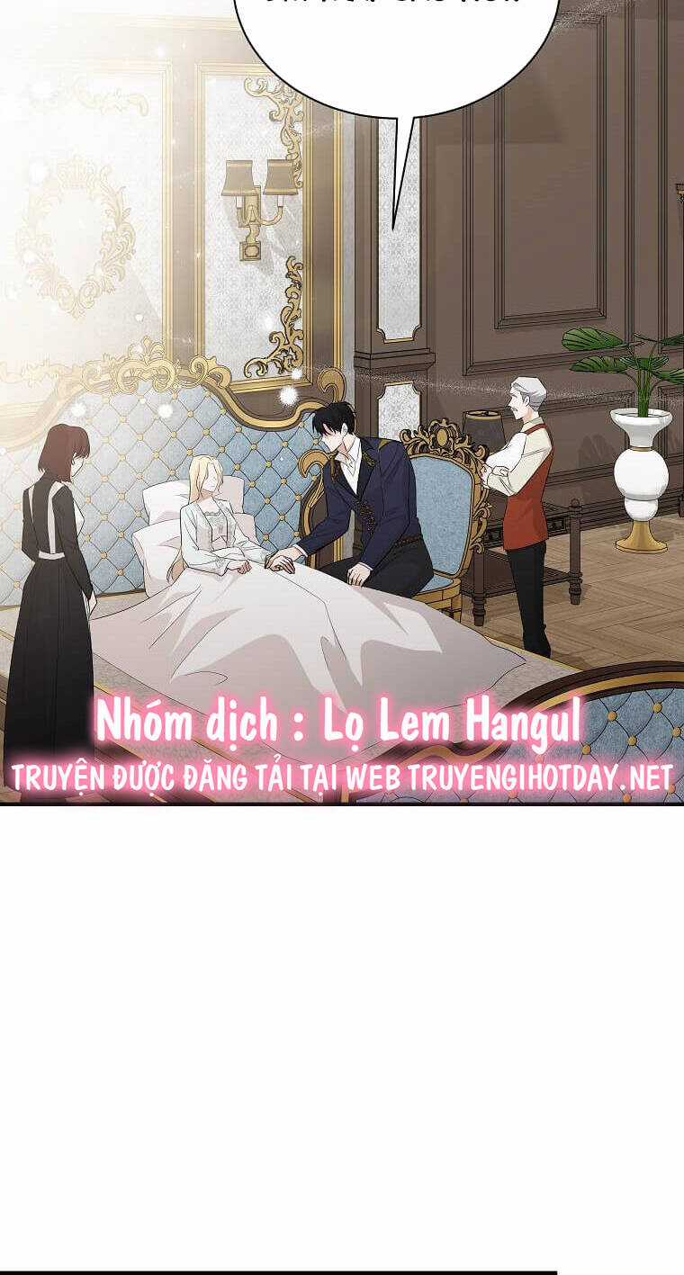 Ác Nữ Trùng Sinh Chapter 161 trang 21