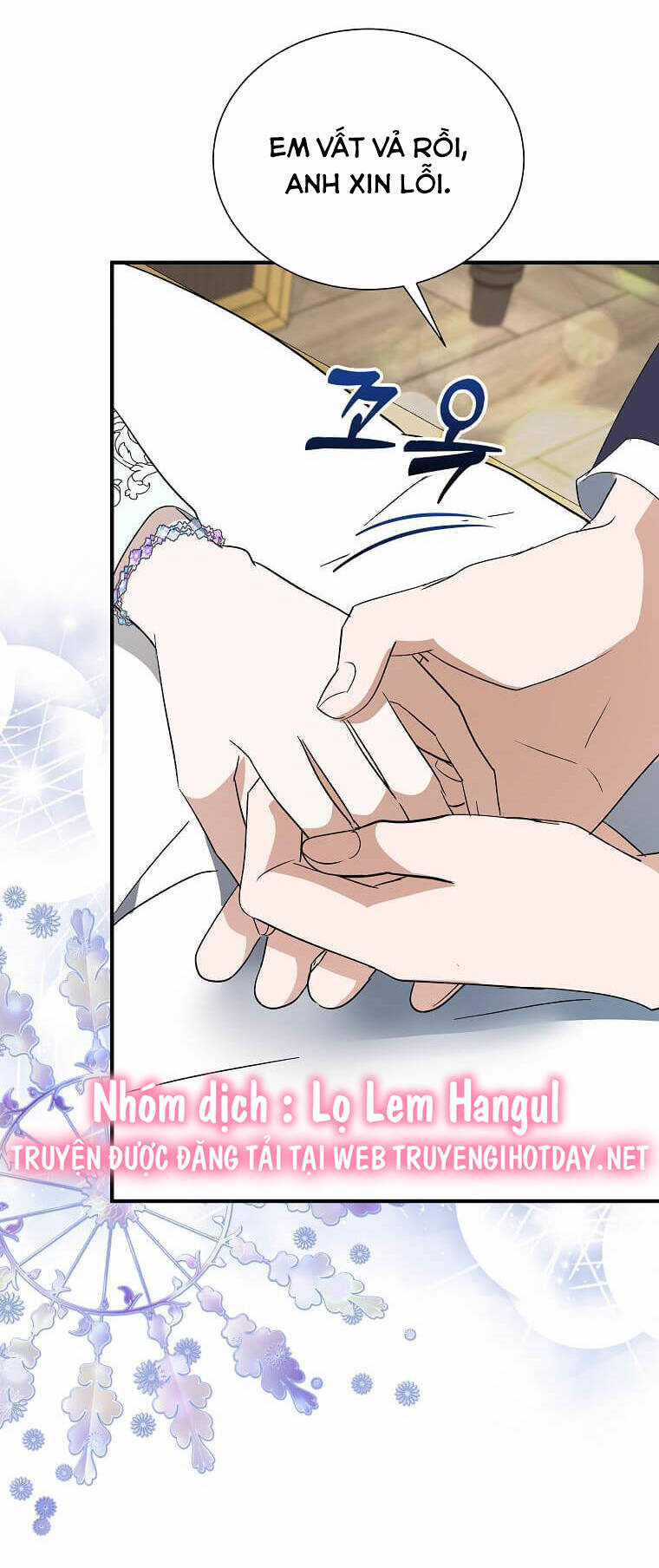 Ác Nữ Trùng Sinh Chapter 161 trang 23