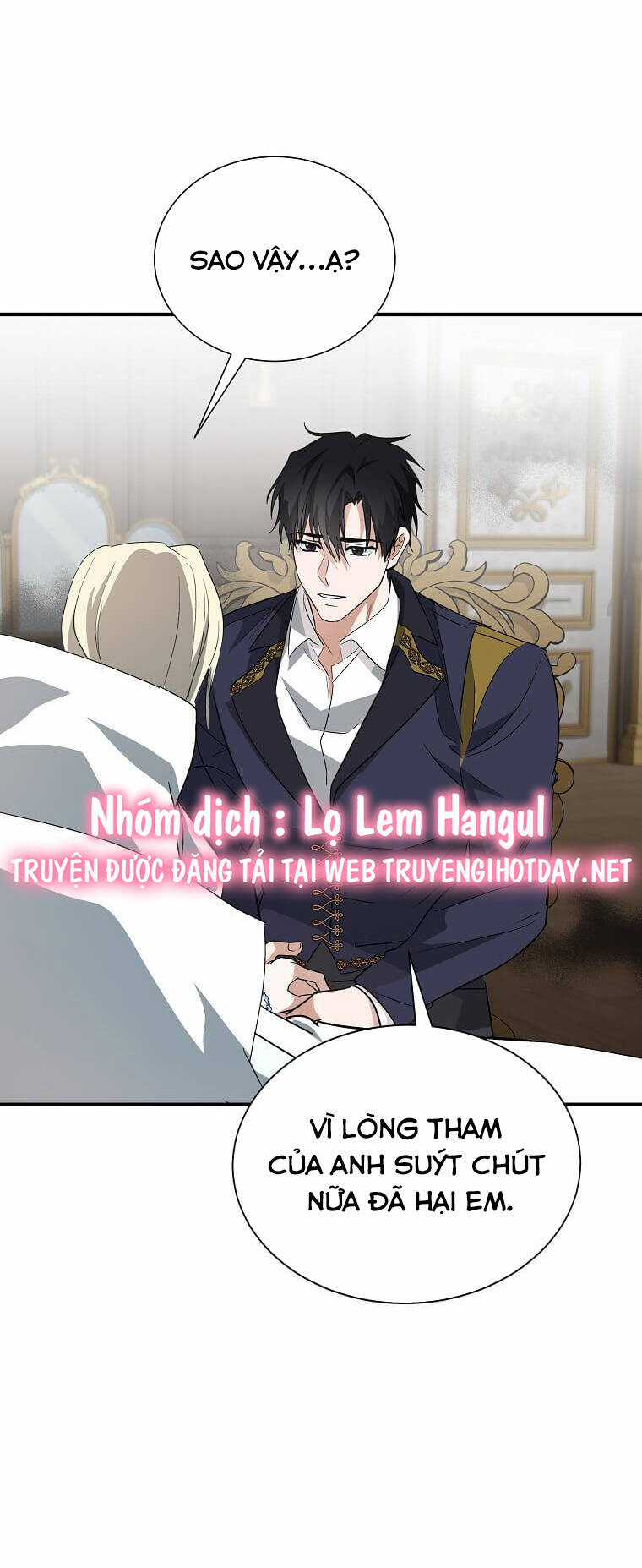 Ác Nữ Trùng Sinh Chapter 161 trang 24