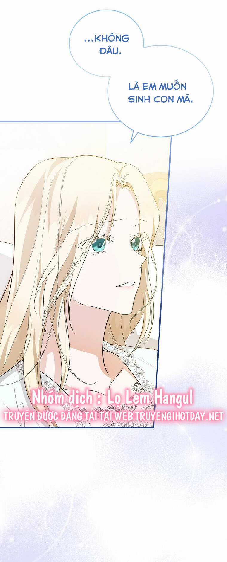 Ác Nữ Trùng Sinh Chapter 161 trang 25