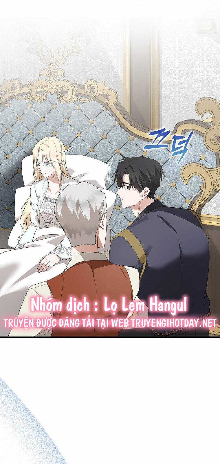 Ác Nữ Trùng Sinh Chapter 161 trang 28
