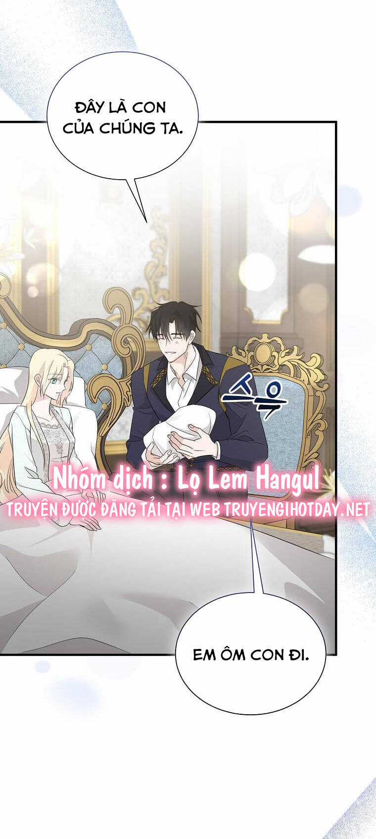 Ác Nữ Trùng Sinh Chapter 161 trang 29