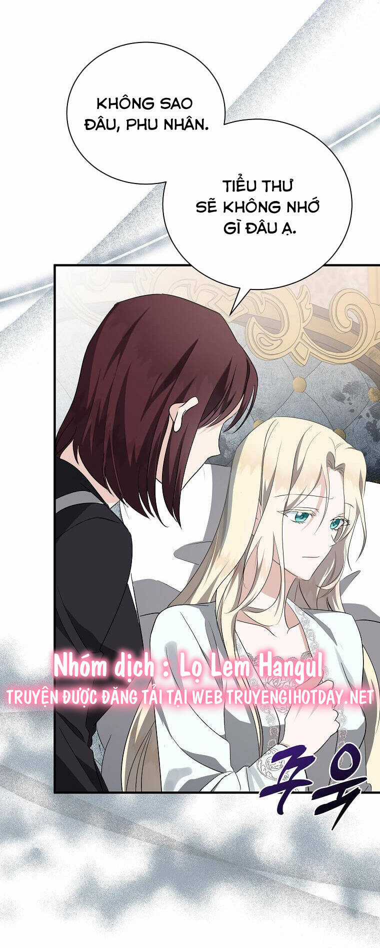 Ác Nữ Trùng Sinh Chapter 161 trang 30