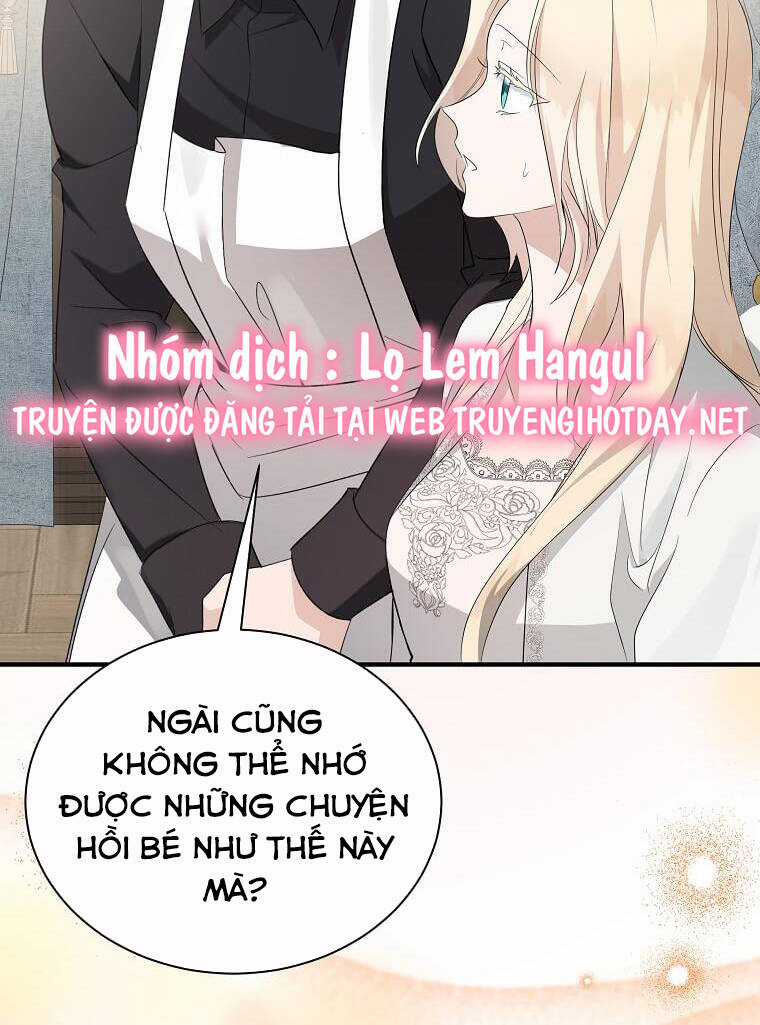 Ác Nữ Trùng Sinh Chapter 161 trang 32