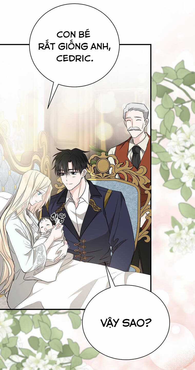 Ác Nữ Trùng Sinh Chapter 161 trang 39