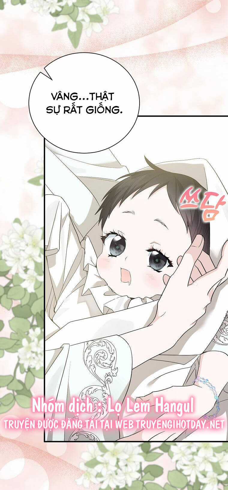 Ác Nữ Trùng Sinh Chapter 161 trang 40