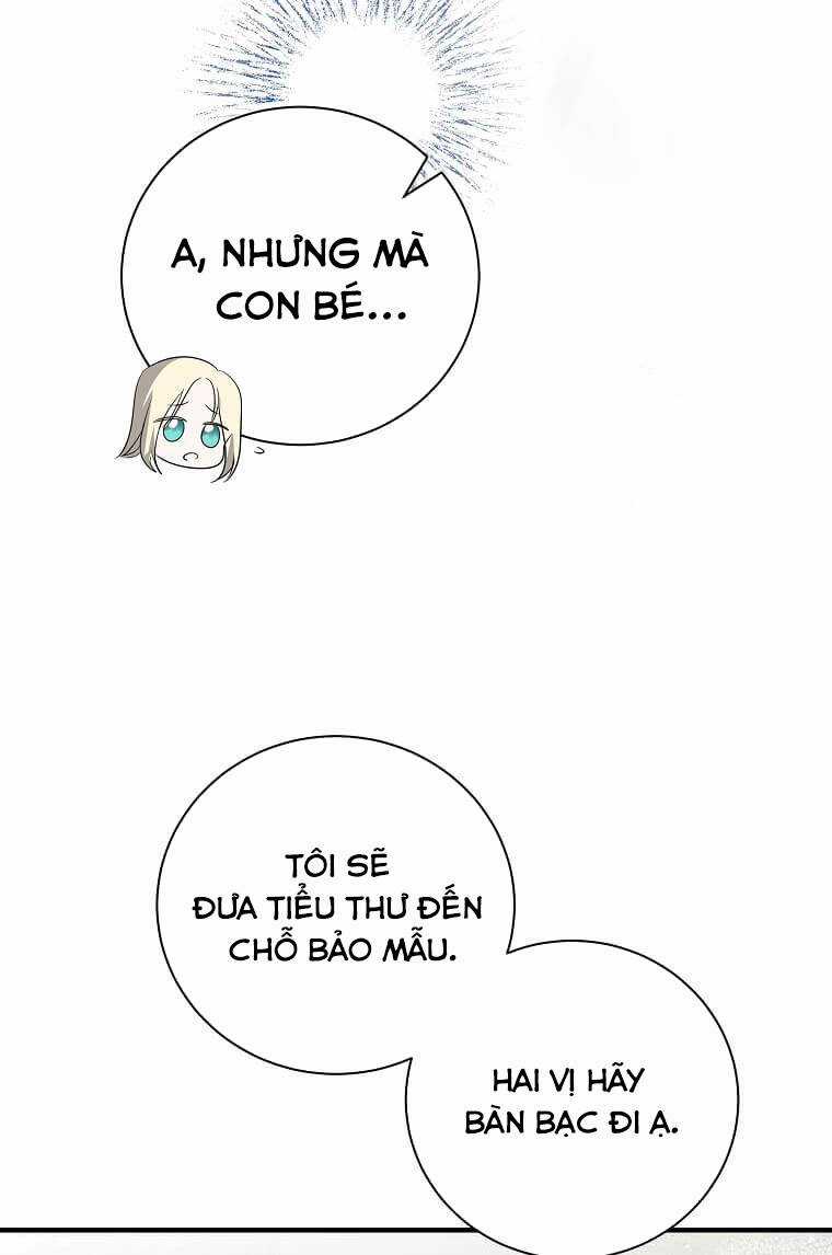Ác Nữ Trùng Sinh Chapter 161 trang 43