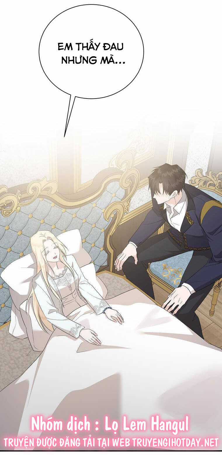 Ác Nữ Trùng Sinh Chapter 161 trang 48