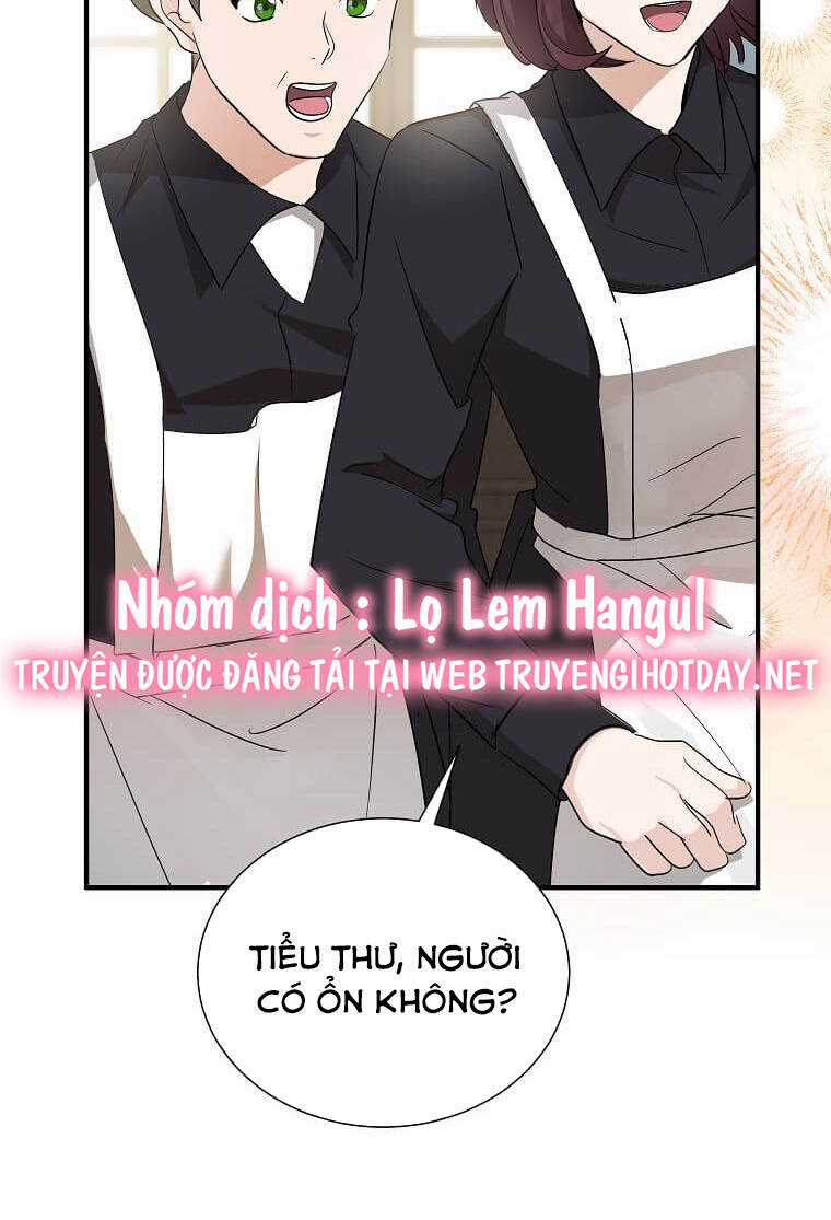 Ác Nữ Trùng Sinh Chapter 161 trang 5