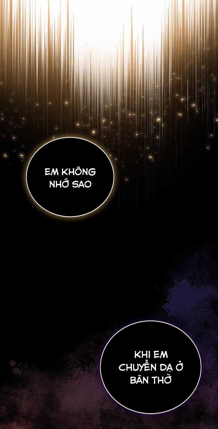 Ác Nữ Trùng Sinh Chapter 161 trang 51