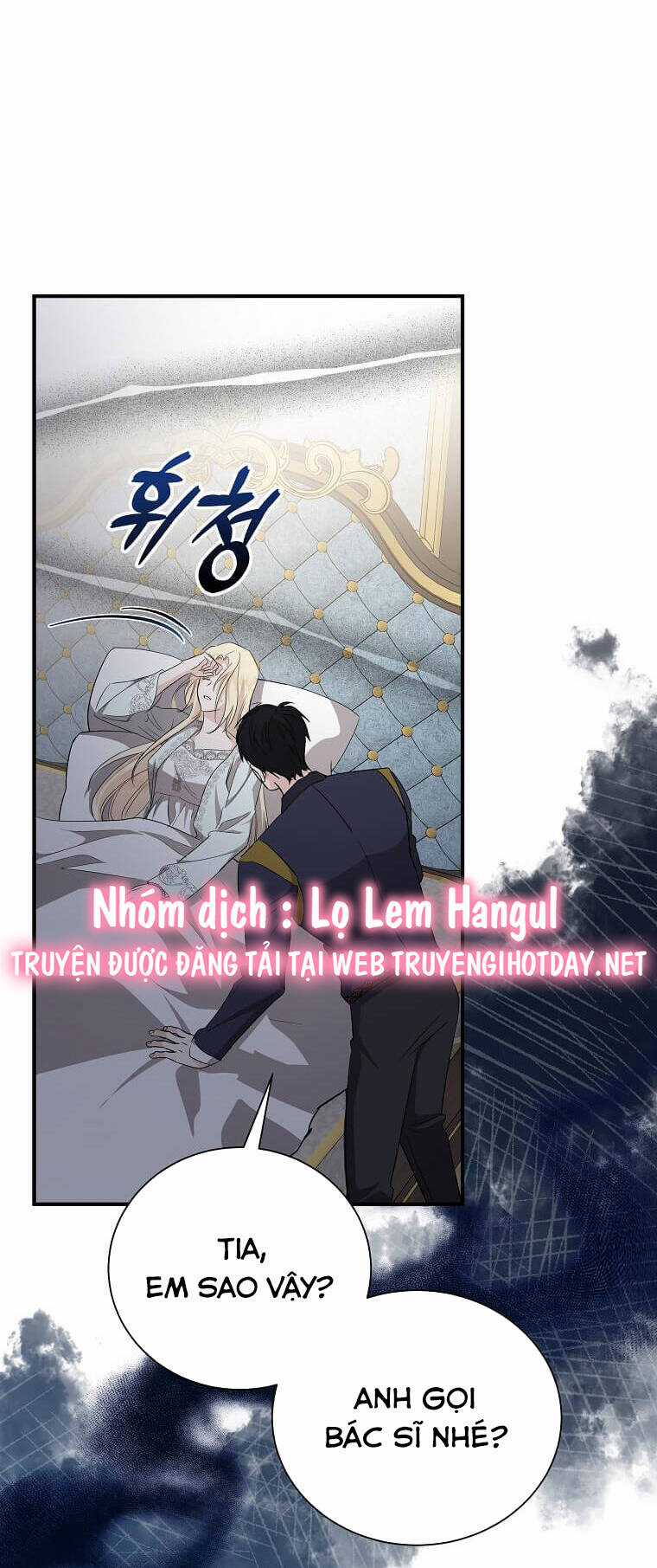 Ác Nữ Trùng Sinh Chapter 161 trang 54