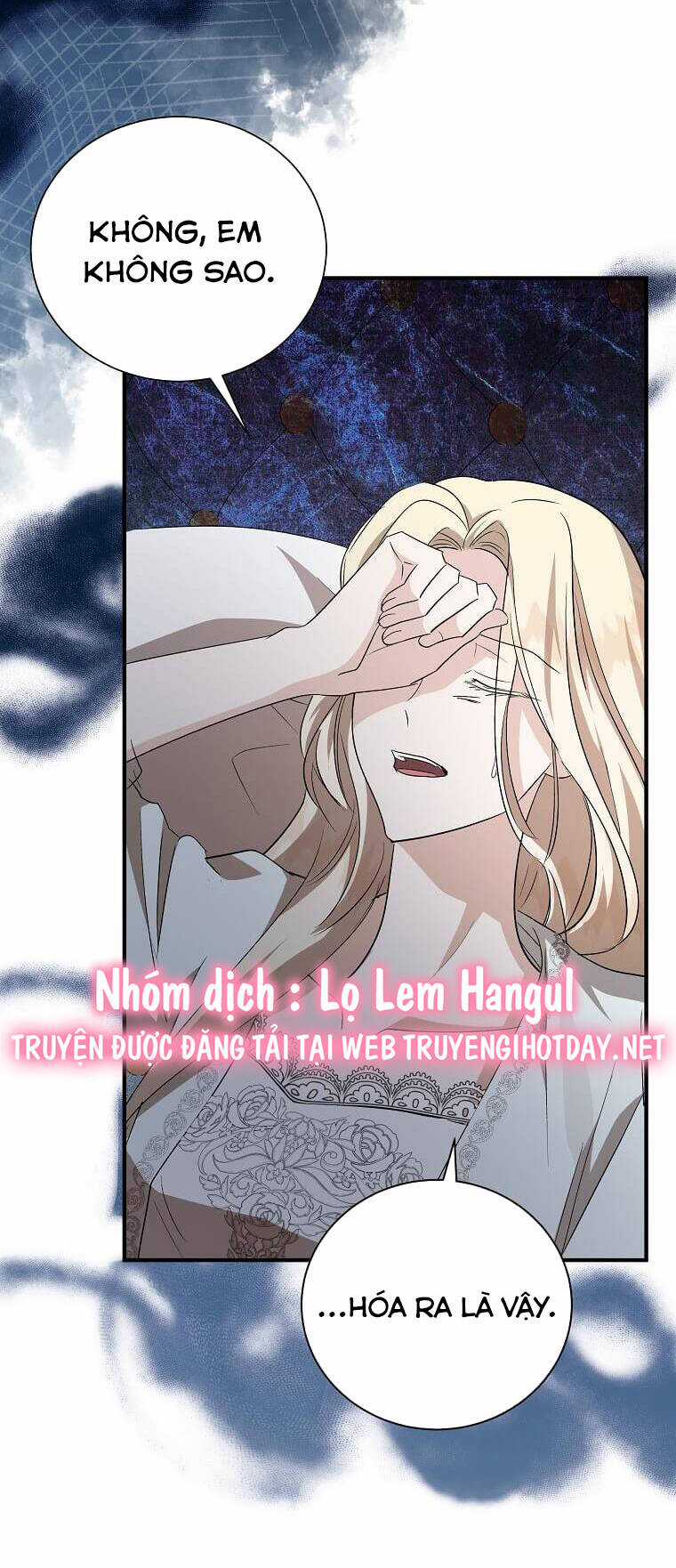 Ác Nữ Trùng Sinh Chapter 161 trang 55