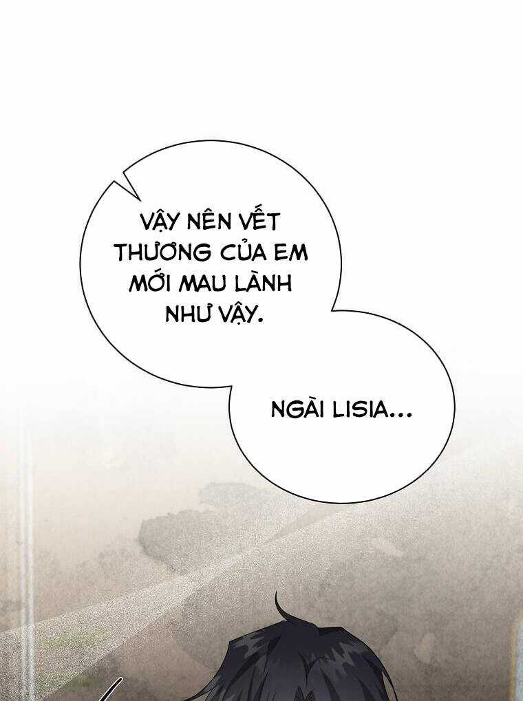Ác Nữ Trùng Sinh Chapter 161 trang 56