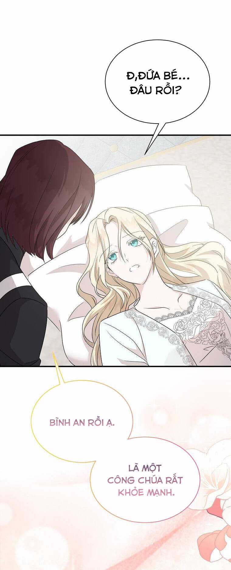 Ác Nữ Trùng Sinh Chapter 161 trang 6