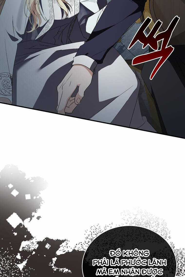 Ác Nữ Trùng Sinh Chapter 161 trang 60