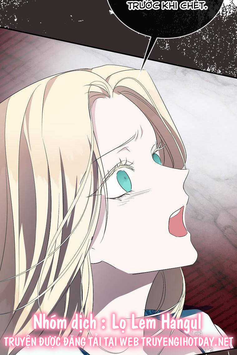 Ác Nữ Trùng Sinh Chapter 161 trang 61