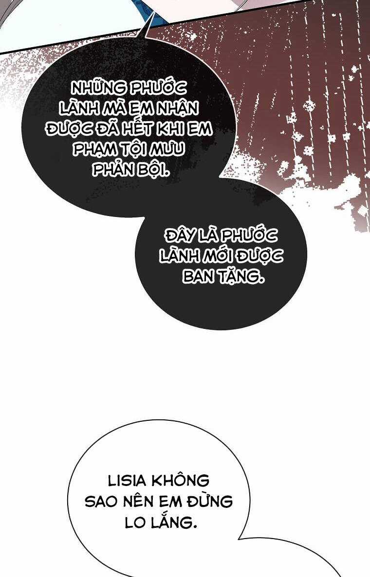 Ác Nữ Trùng Sinh Chapter 161 trang 62