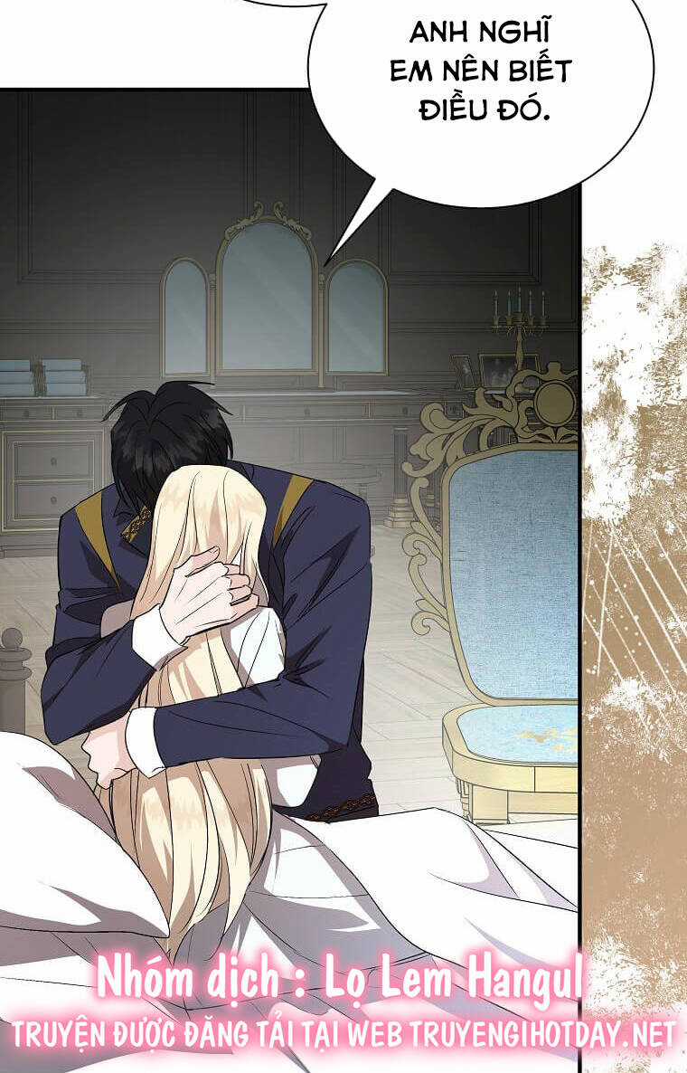 Ác Nữ Trùng Sinh Chapter 161 trang 63