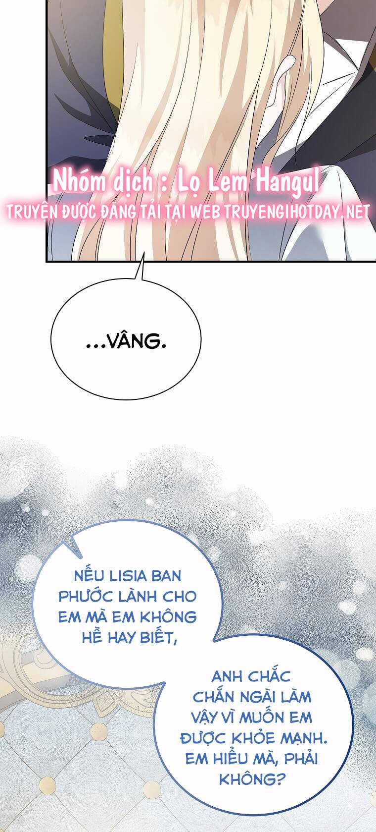 Ác Nữ Trùng Sinh Chapter 161 trang 65