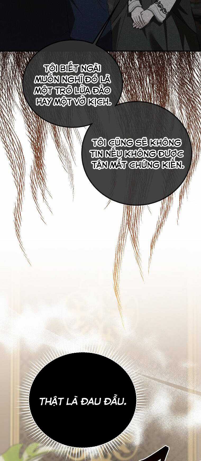 Ác Nữ Trùng Sinh Chapter 161 trang 73