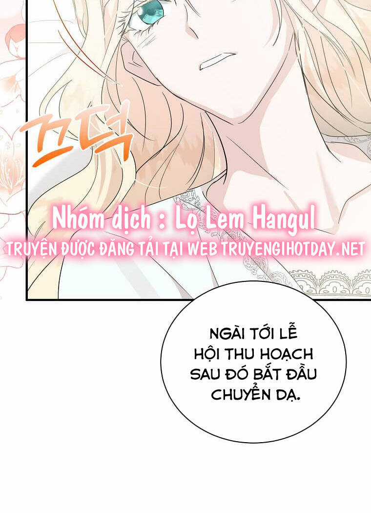 Ác Nữ Trùng Sinh Chapter 161 trang 8