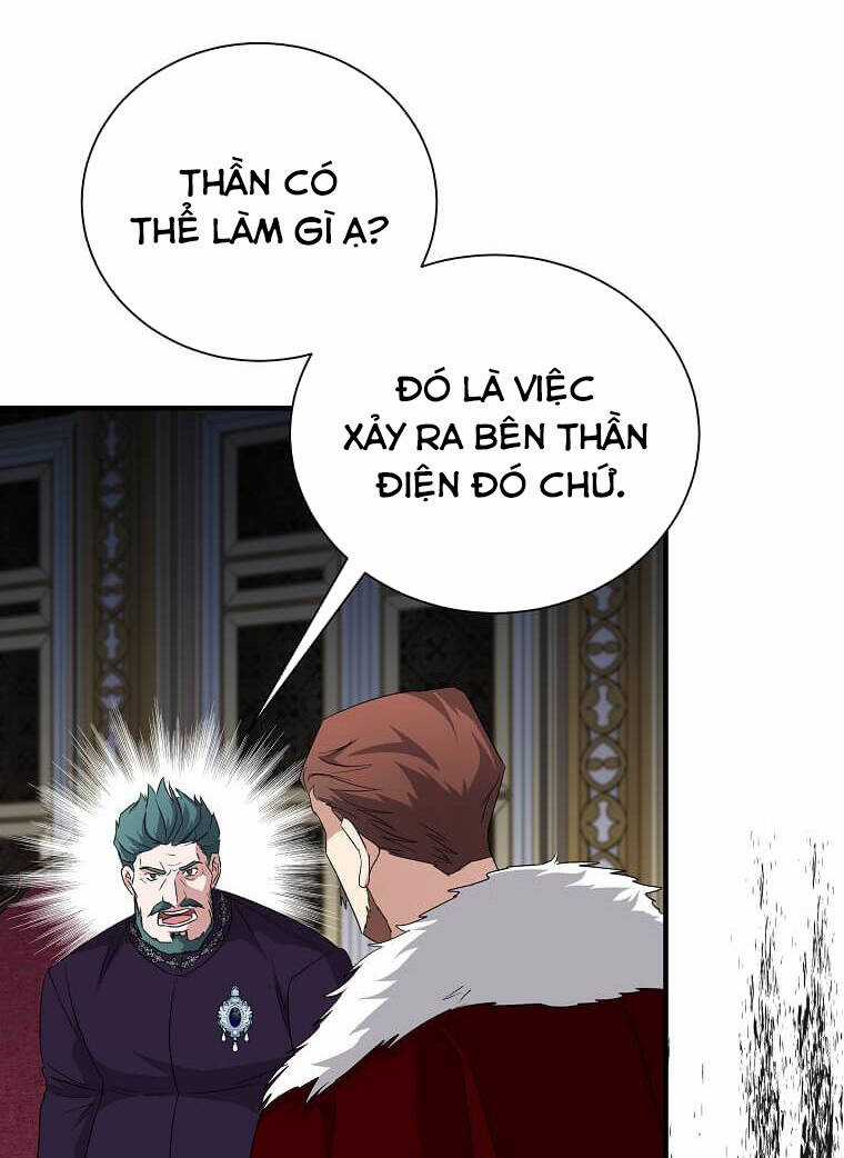 Ác Nữ Trùng Sinh Chapter 161 trang 80