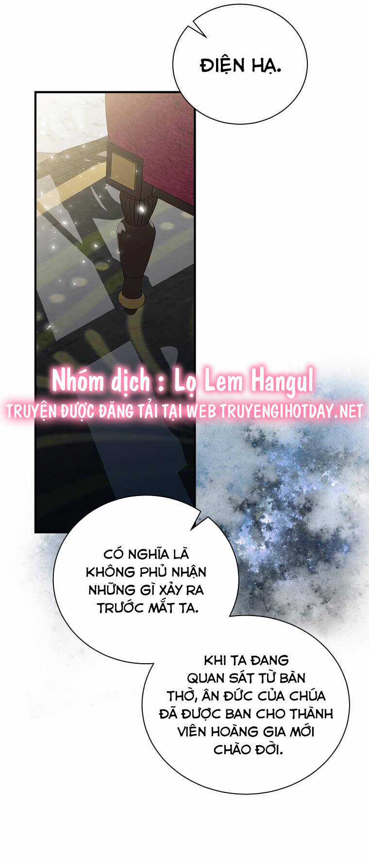 Ác Nữ Trùng Sinh Chapter 161 trang 85