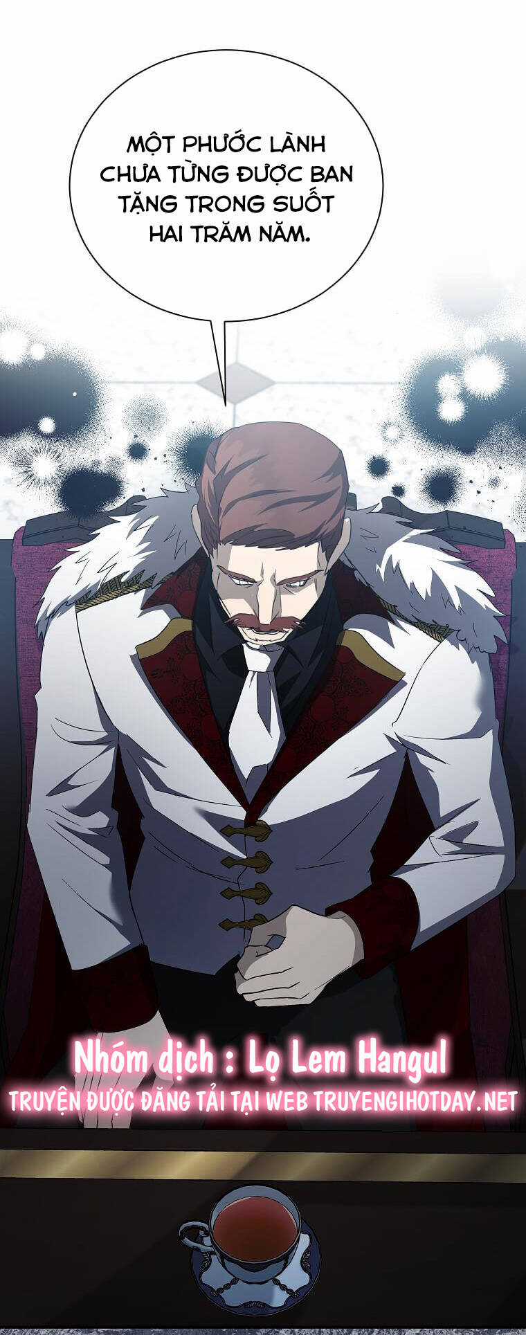 Ác Nữ Trùng Sinh Chapter 161 trang 86