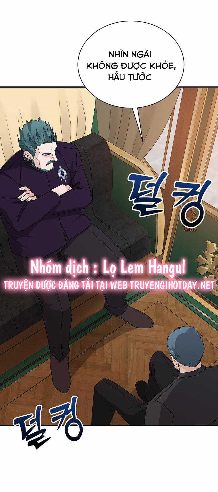 Ác Nữ Trùng Sinh Chapter 161 trang 89
