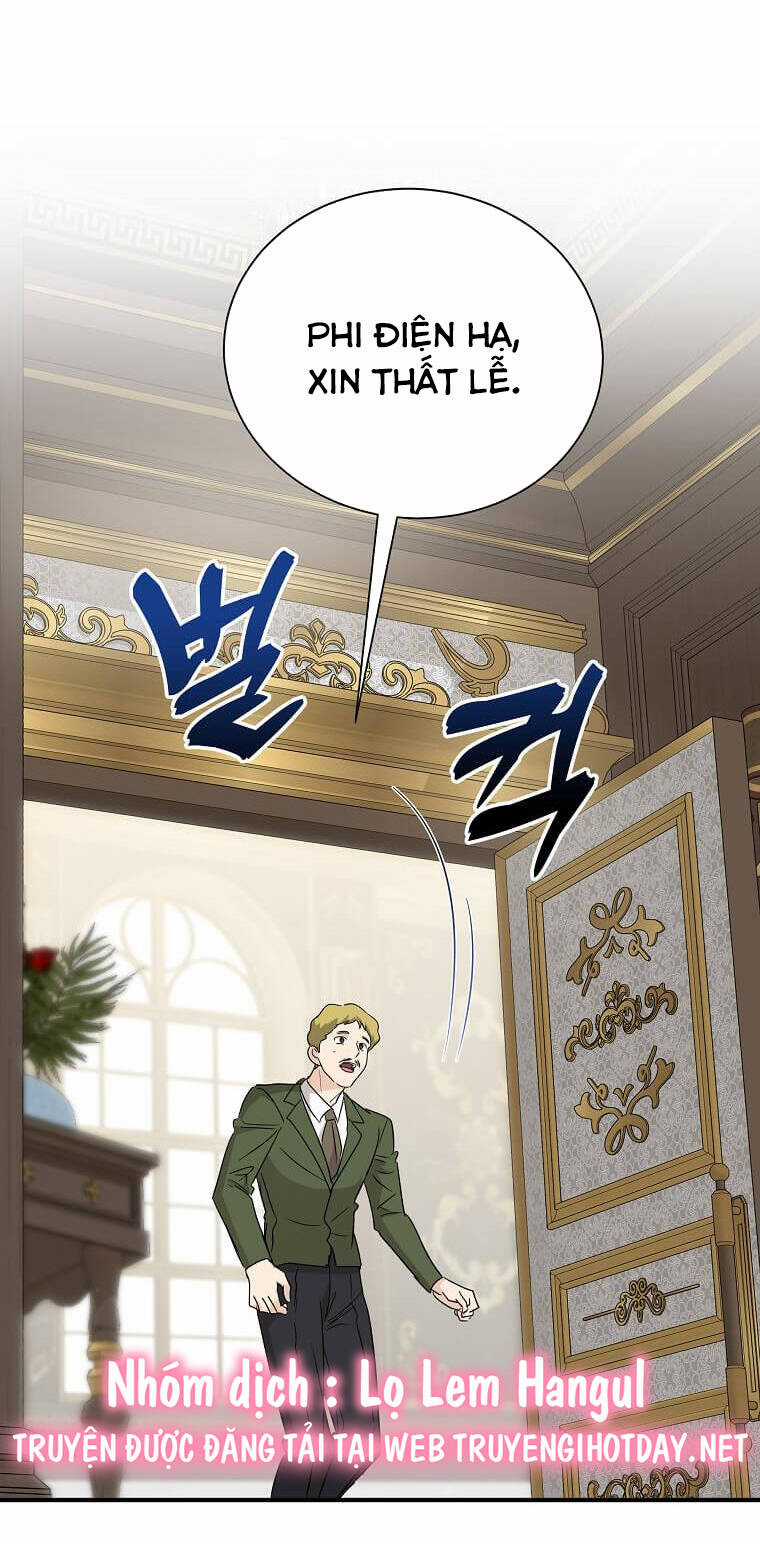 Ác Nữ Trùng Sinh Chapter 161 trang 9