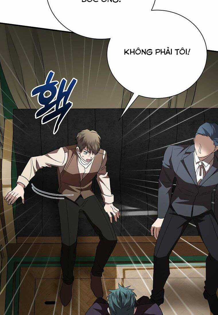 Ác Nữ Trùng Sinh Chapter 162 trang 16