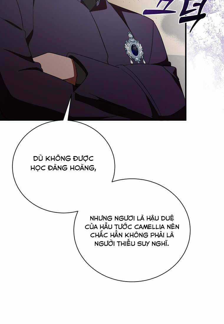 Ác Nữ Trùng Sinh Chapter 162 trang 22