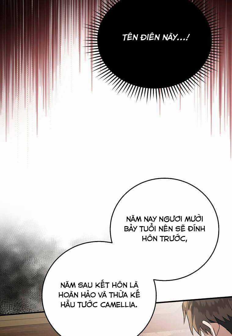 Ác Nữ Trùng Sinh Chapter 162 trang 26